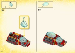 LEGO 71514 instructions page 26 – build guide