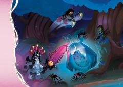 LEGO 71514 instructions page 29 – build guide