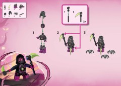 LEGO 71514 instructions page 30 – build guide