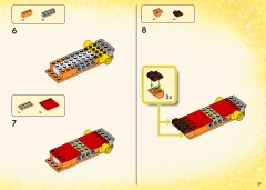 LEGO 71514 instructions page 39 – build guide