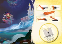 LEGO 71514 instructions page 5 – build guide