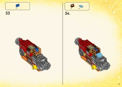 LEGO 71514 instructions page 51 – build guide