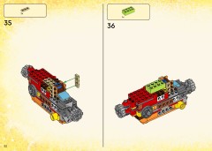 LEGO 71514 instructions page 52 – build guide