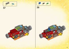 LEGO 71514 instructions page 53 – build guide