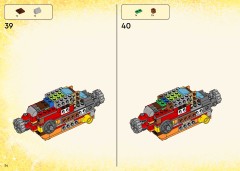 LEGO 71514 instructions page 54 – build guide