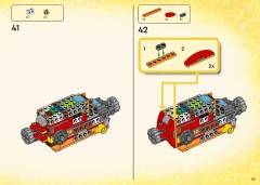 LEGO 71514 instructions page 55 – build guide