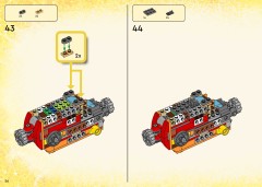 LEGO 71514 instructions page 56 – build guide