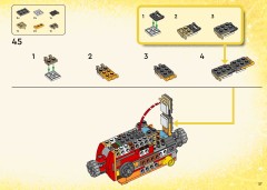 LEGO 71514 instructions page 57 – build guide