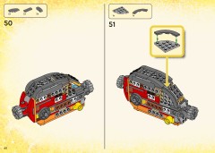 LEGO 71514 instructions page 60 – build guide