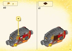 LEGO 71514 instructions page 65 – build guide