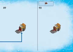 LEGO 71514 instructions page 77 – build guide