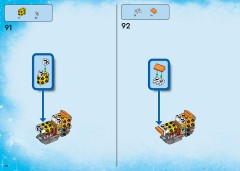 LEGO 71514 instructions page 78 – build guide