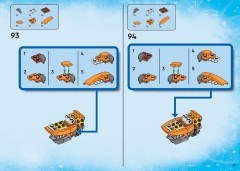 LEGO 71514 instructions page 79 – build guide