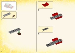 LEGO 71514 instructions page 8 – build guide