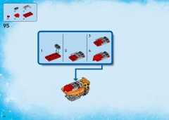 LEGO 71514 instructions page 80 – build guide