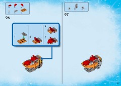 LEGO 71514 instructions page 81 – build guide