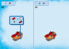 LEGO 71514 instructions page 82 – build guide