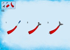 LEGO 71514 instructions page 88 – build guide