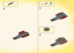 LEGO 71514 instructions page 9 – build guide