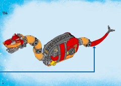 LEGO 71514 instructions page 90 – build guide