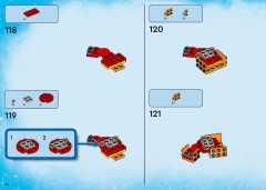 LEGO 71514 instructions page 92 – build guide