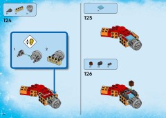 LEGO 71514 instructions page 94 – build guide