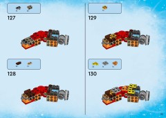 LEGO 71514 instructions page 95 – build guide