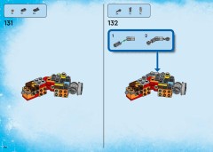 LEGO 71514 instructions page 96 – build guide