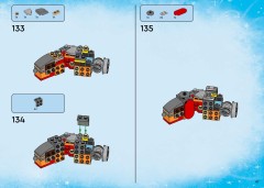 LEGO 71514 instructions page 97 – build guide