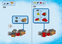 LEGO 71514 instructions page 99 – build guide