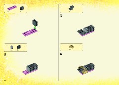 LEGO 71515 instructions page 10 – build guide