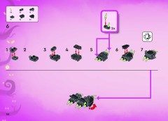 LEGO 71515 instructions page 102 – build guide