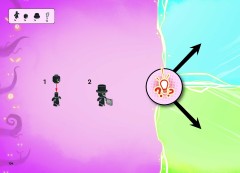 LEGO 71515 instructions page 104 – build guide