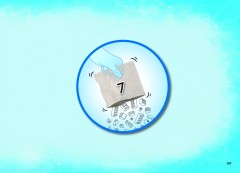 LEGO 71515 instructions page 107 – build guide