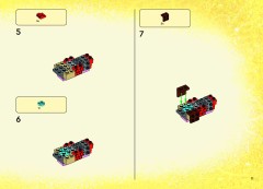 LEGO 71515 instructions page 11 – build guide