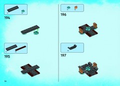 LEGO 71515 instructions page 110 – build guide