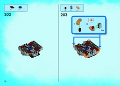 LEGO 71515 instructions page 112 – build guide