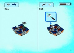 LEGO 71515 instructions page 113 – build guide