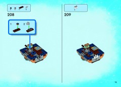 LEGO 71515 instructions page 115 – build guide