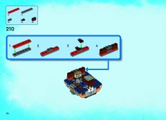 LEGO 71515 instructions page 116 – build guide