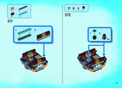 LEGO 71515 instructions page 117 – build guide