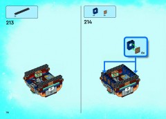 LEGO 71515 instructions page 118 – build guide