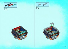 LEGO 71515 instructions page 119 – build guide