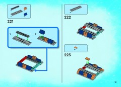 LEGO 71515 instructions page 121 – build guide