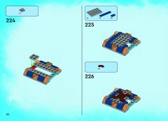 LEGO 71515 instructions page 122 – build guide