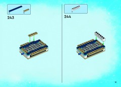 LEGO 71515 instructions page 131 – build guide