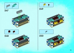 LEGO 71515 instructions page 133 – build guide