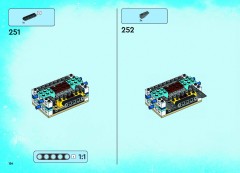LEGO 71515 instructions page 134 – build guide