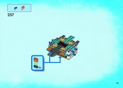 LEGO 71515 instructions page 137 – build guide