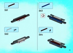 LEGO 71515 instructions page 139 – build guide